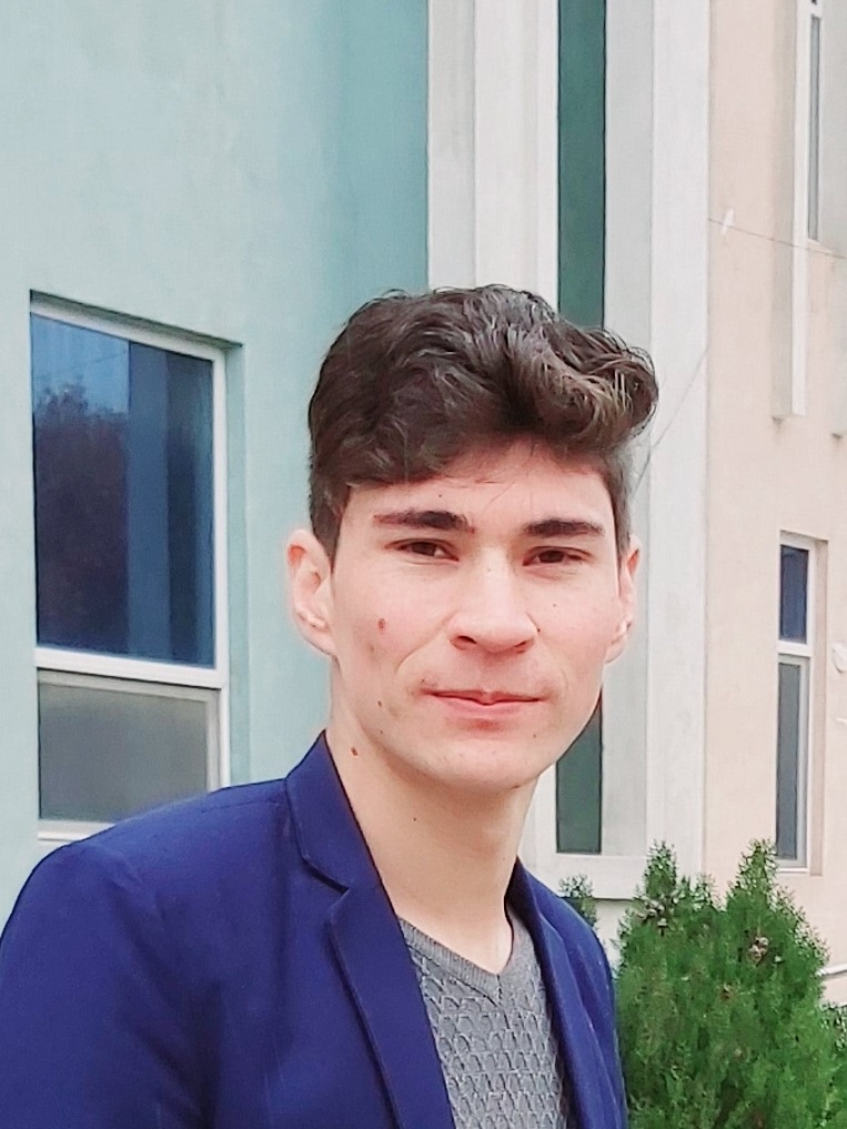 Hikmatullah Mohammadi