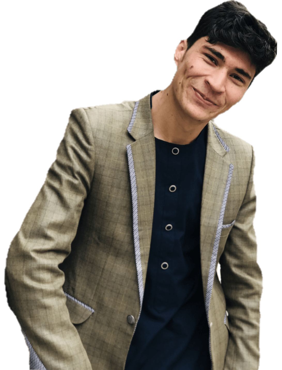 Hikmatullah Mohammadi